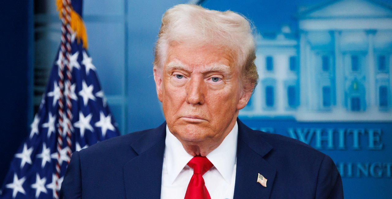 Survey: Majority of Czechs wary of Trump, view U.S. policy as a threat