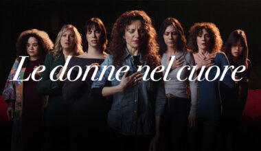 VML Italy lancia "Le Donne nel cuore": una campagna con il Centro Cardiologico Monzino per la sensibilizzazione sull'infarto femminile