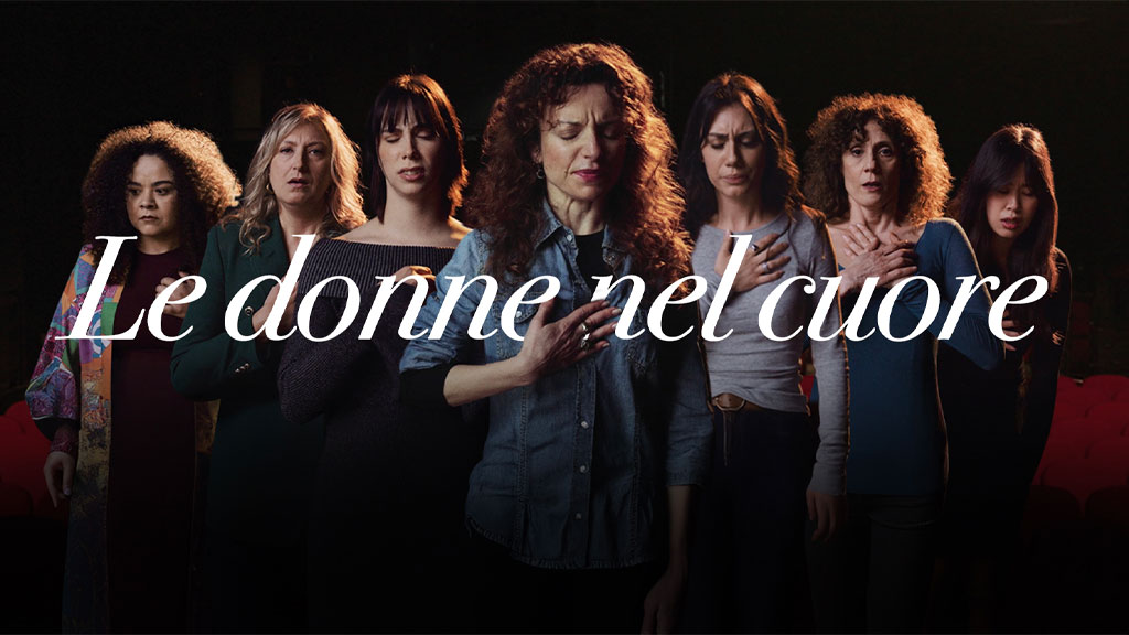 VML Italy lancia "Le Donne nel cuore": una campagna con il Centro Cardiologico Monzino per la sensibilizzazione sull'infarto femminile