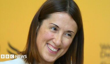 Lib Dems hope to paint Wales gold - but could face a wipeout
