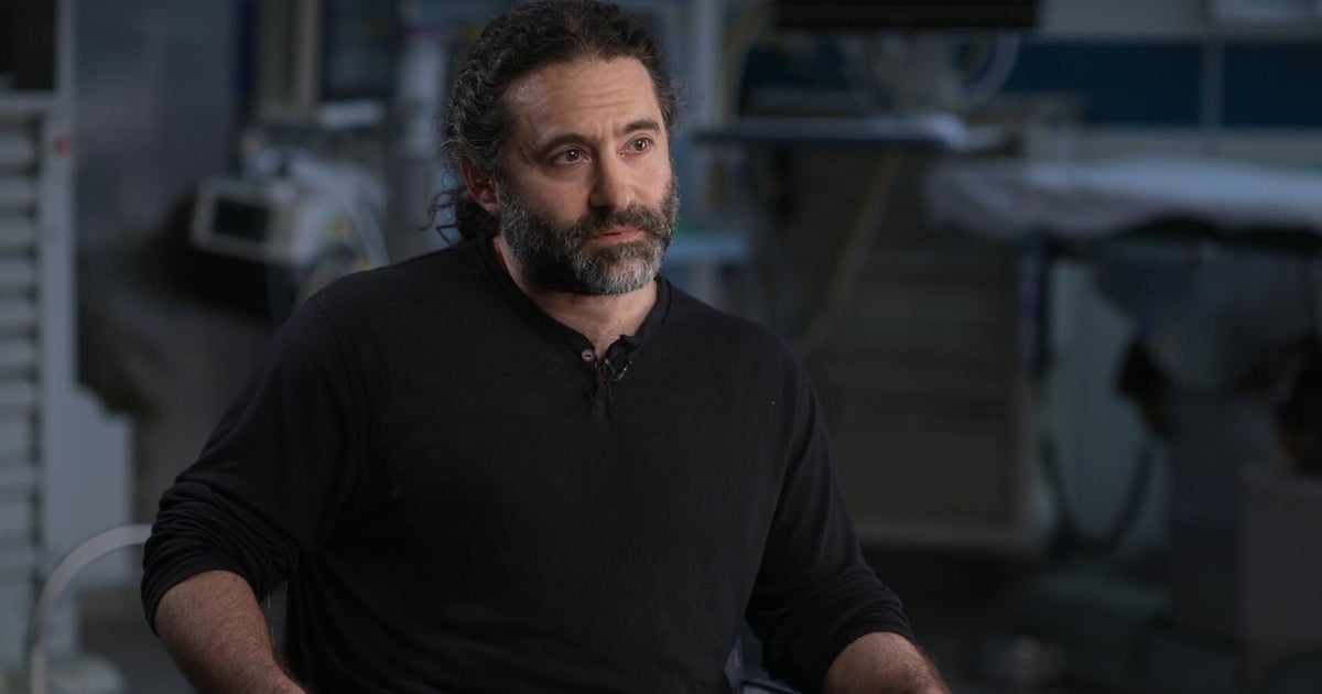 The Chicago surgeon treating wounded in Syria, Ukraine and Gaza