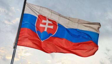 Trump’s car tariffs could drive Slovakia into Russia’s arms