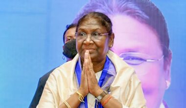 President Murmu to visit Portugal and Slovakia — first Presidential tour in nearly three decades