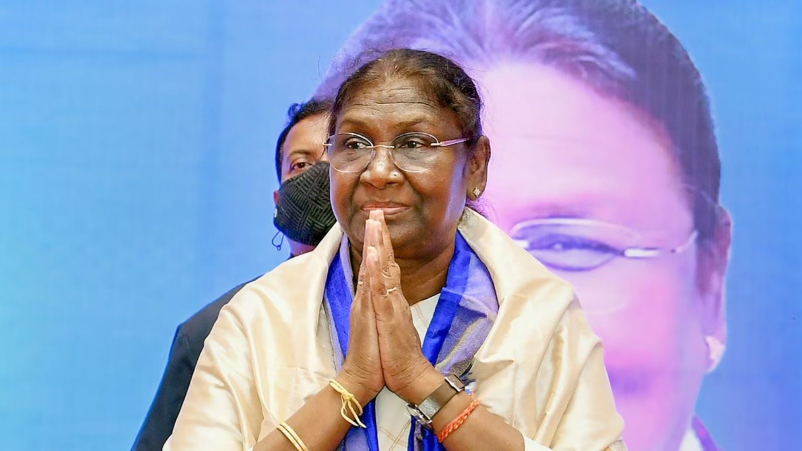 President Murmu to visit Portugal and Slovakia — first Presidential tour in nearly three decades