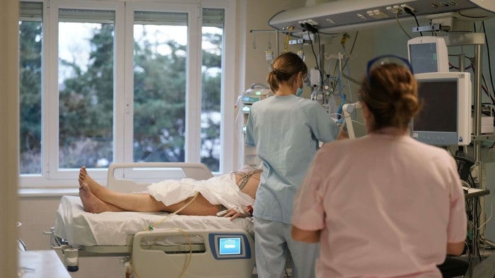These are the medications that nurses can already prescribe in Spain