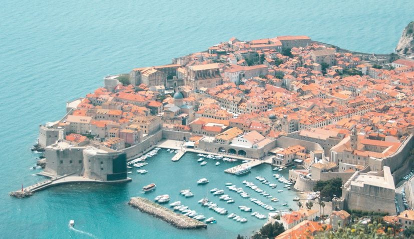 Dubrovnik