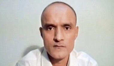 Kulbhushan Jadhav case: Despite ICJ ruling, Pakistan govt denies Indian national right to appeal – Firstpost