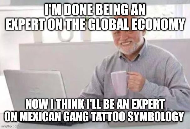 The MAGAts on Facebook today