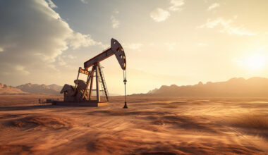 Why Empire Petroleum Corporation (EP) Stock is Gaining This Week