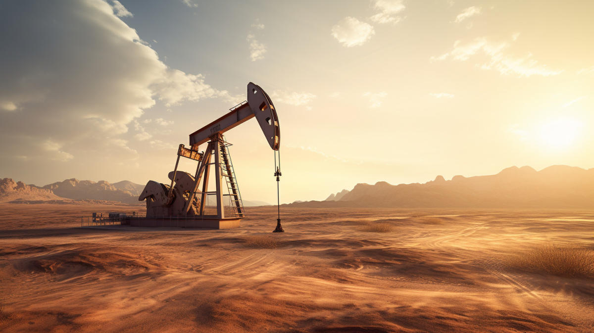 Why Empire Petroleum Corporation (EP) Stock is Gaining This Week