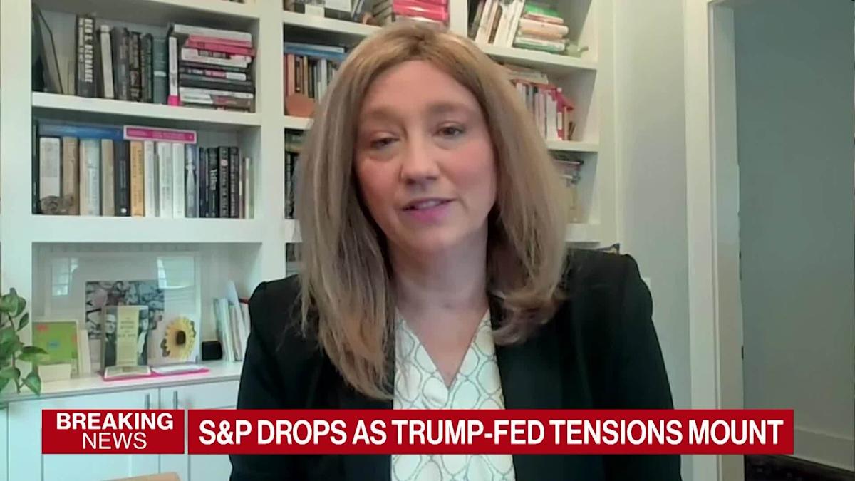US Stocks Push Higher After Bessent’s Remarks: Markets Wrap