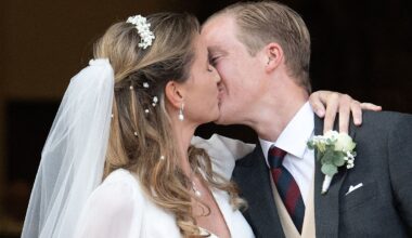 Archduke Alexander of Austria to divorce two years after high-society wedding – report