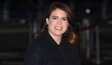 Princess Eugenie reveals royal family member she swaps parenting tips with 'all the time'