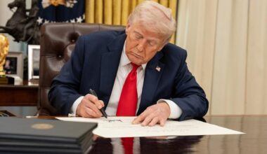 President Donald Trump Is Saving Social Security Hundreds of Millions of Dollars per Year. But Is It Enough to Prevent Benefit Cuts?