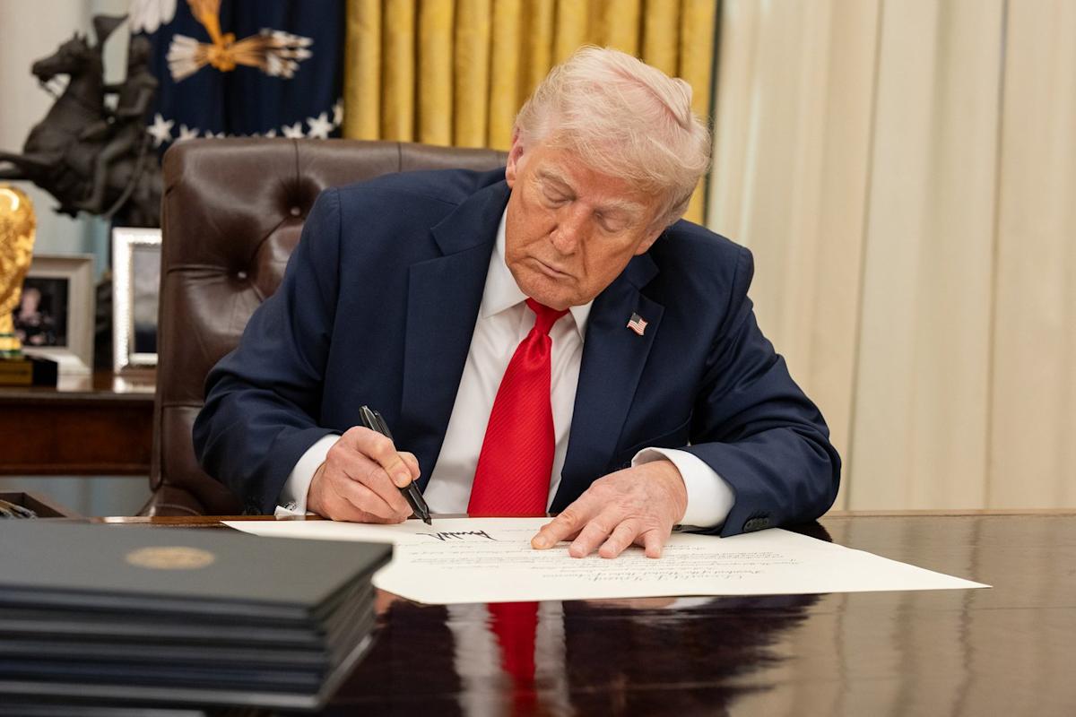 President Donald Trump Is Saving Social Security Hundreds of Millions of Dollars per Year. But Is It Enough to Prevent Benefit Cuts?