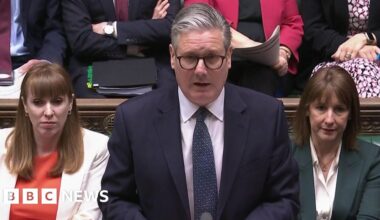UK's first response to US tariffs should not be trade war