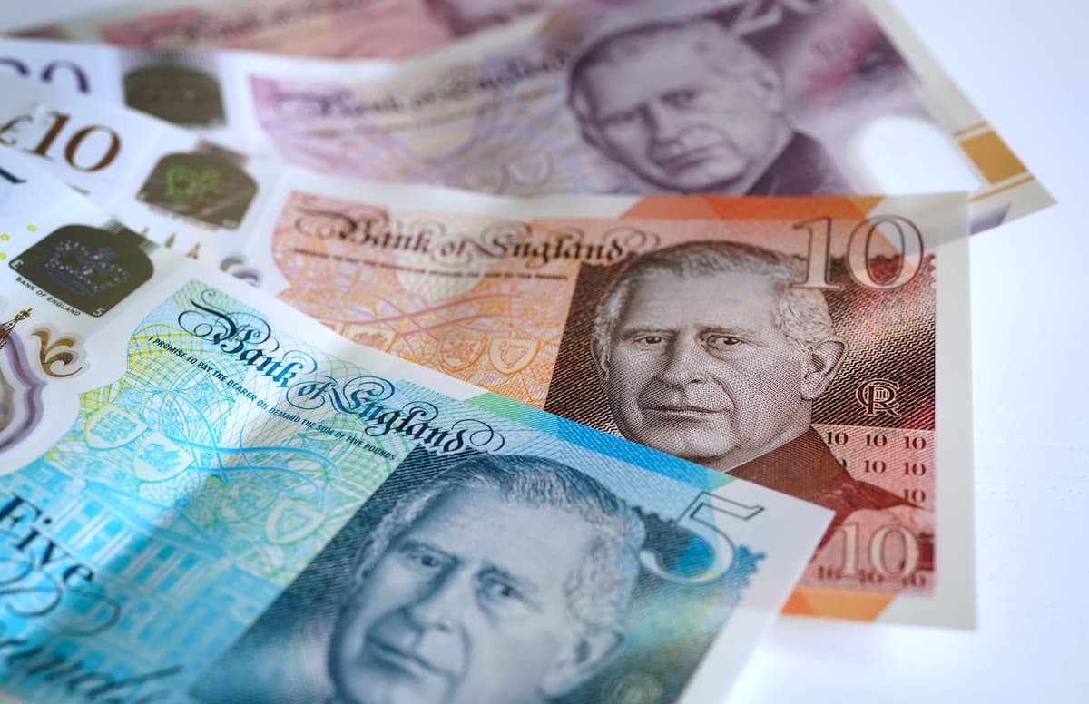 State pension age to increase to 67 in 2026: who is affected?