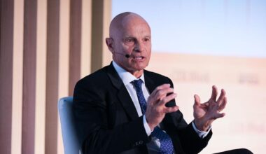 Gunvor Shakes Up Leadership After Crude Oil Trading Losses