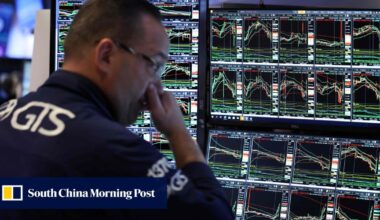 Oil price crashed 13% in 2 days. Will the free fall reorder the global energy landscape?