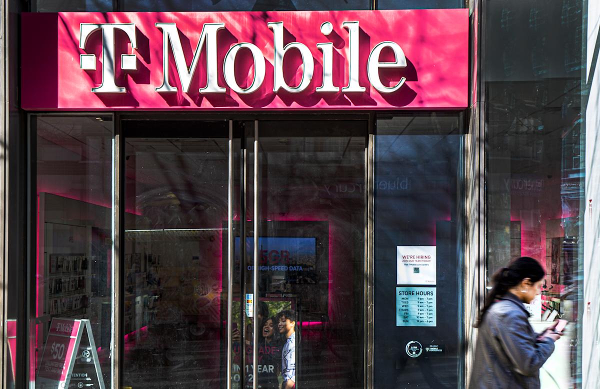 Tariffs on phones will have to be eaten by consumers