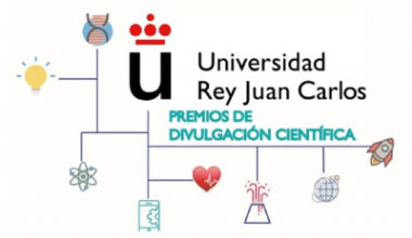 La URJC convoca los VII Premios de Divulgación Científica