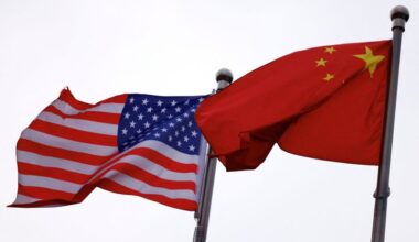 Trump optimistic on reaching deal with China, White House says