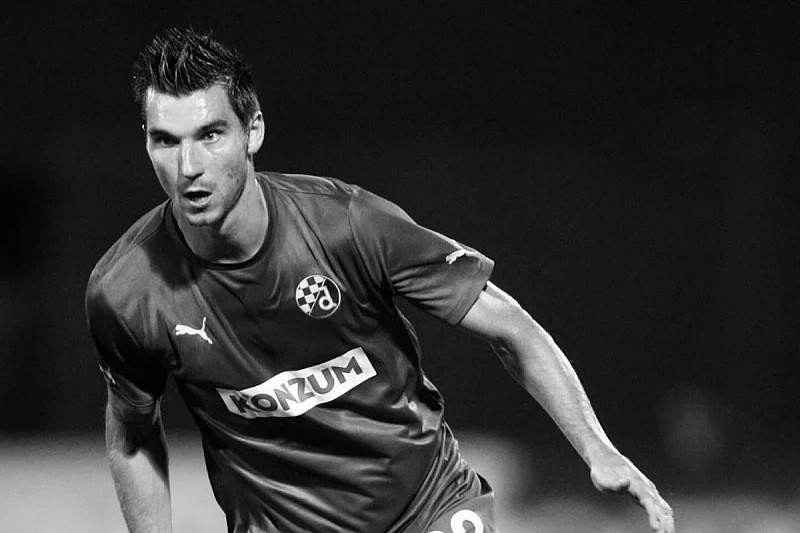 Former Croatian footballer dies - KOHA.net