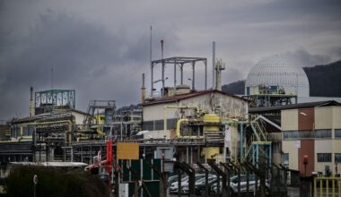 L'usine chimique Vencorex, dont l'activité est indispensable à la dissuasion nucléaire française va être reprise par le groupe chinois Wanhua