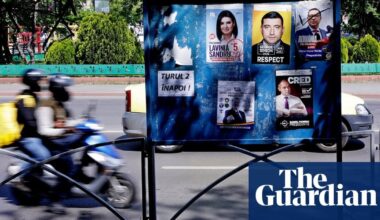 ‘Legal chaos’ as Romanian court rules against annulment of presidential vote