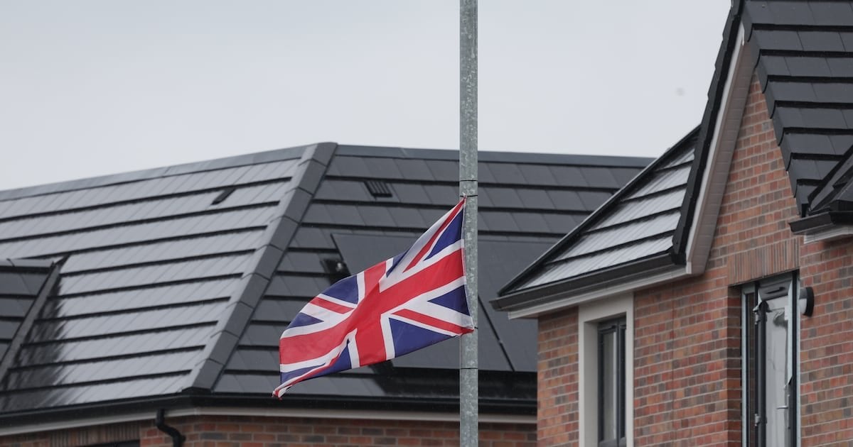 Man arrested over threats to damage property in Lisburn