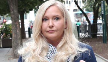 Virginia Giuffre, who accused Prince Andrew of sexual assault, has died aged 41