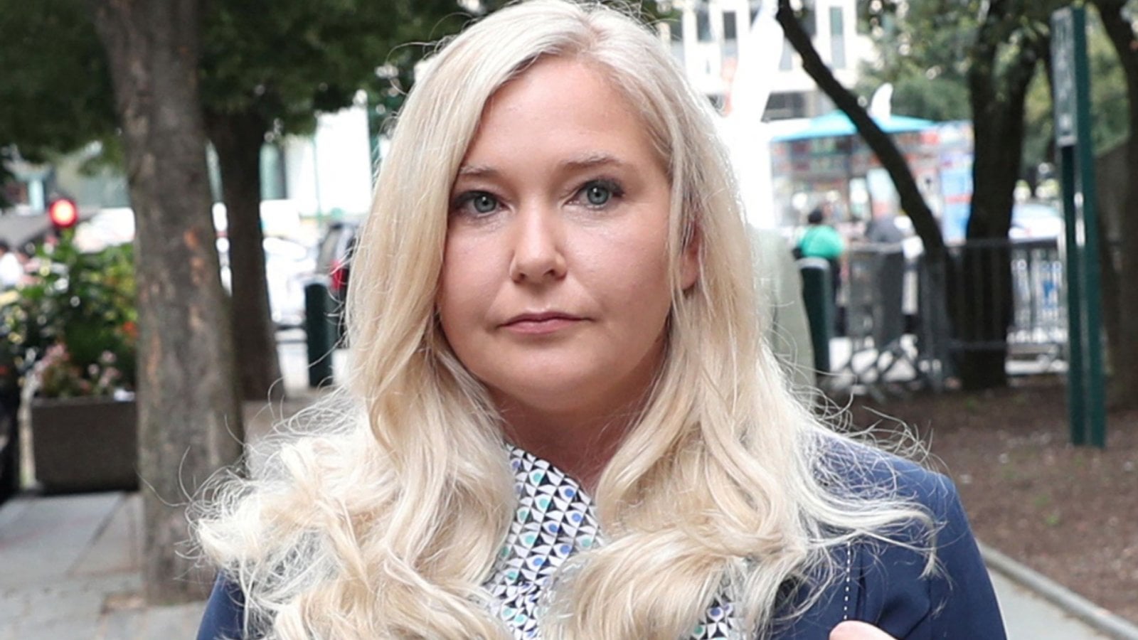 Virginia Giuffre, who accused Prince Andrew of sexual assault, has died aged 41