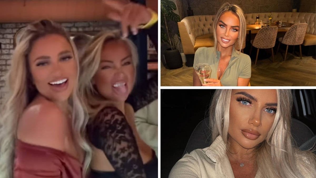 'Can't wait to enjoy our summer': Drug smuggling best friends celebrate after avoiding jail time