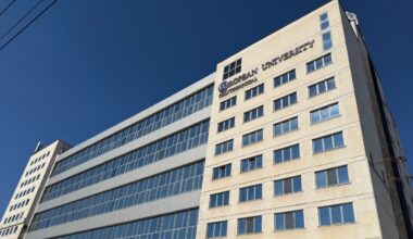 RFE/RL Investigates Bulgarian University Facing Accusations