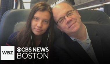 Daughter of Rep. Jim McGovern dies unexpectedly at 23 while in Italy