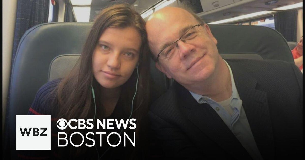 Daughter of Rep. Jim McGovern dies unexpectedly at 23 while in Italy