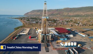 As Malaysian oil runs out, is untapped Uganda the unlikely answer?
