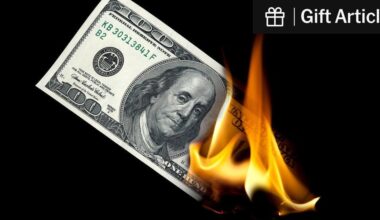 Opinion | What Trump Just Cost America (Gift Article)