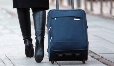 Third-country citizens' travel requirements tightened in Latvia / Article