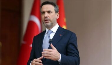 Türkiye and Azerbaijan set to expand energy cooperation with new projects, says Minister