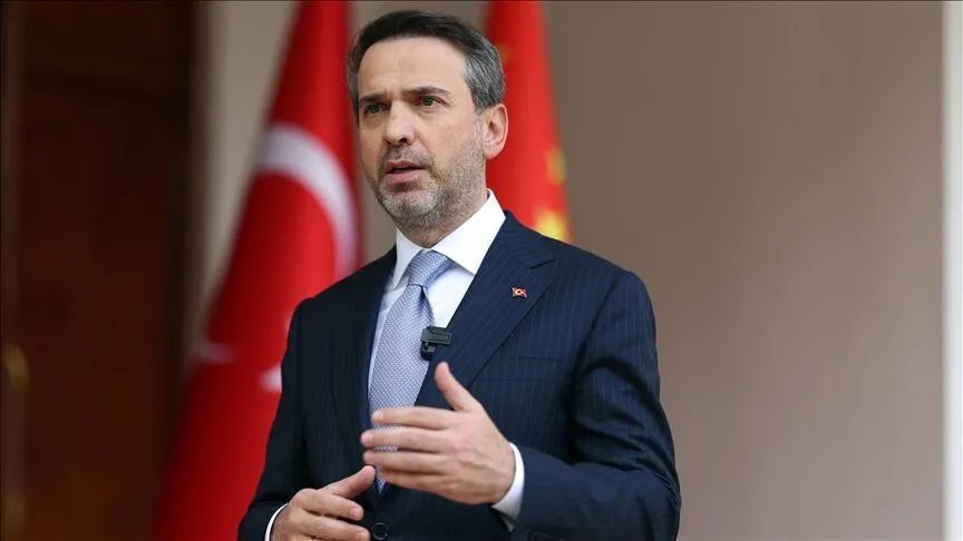 Türkiye and Azerbaijan set to expand energy cooperation with new projects, says Minister