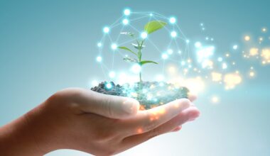 new energy technologies need investments to scale up