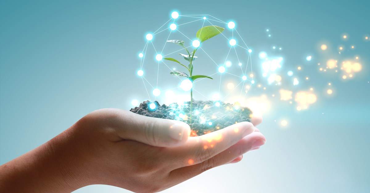 new energy technologies need investments to scale up