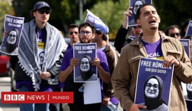 Por qué el gobierno de Trump les ha revocado las visas a cientos de estudiantes extranjeros