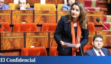 Marruecos quiere independizarse energéticamente de España