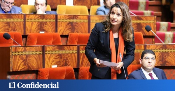Marruecos quiere independizarse energéticamente de España
