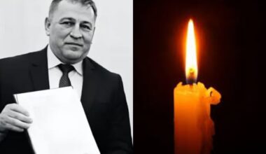 Consul General of Moldova in Odesa dies: the cause is known :: Intent :: Ukrainian Media:: Intent