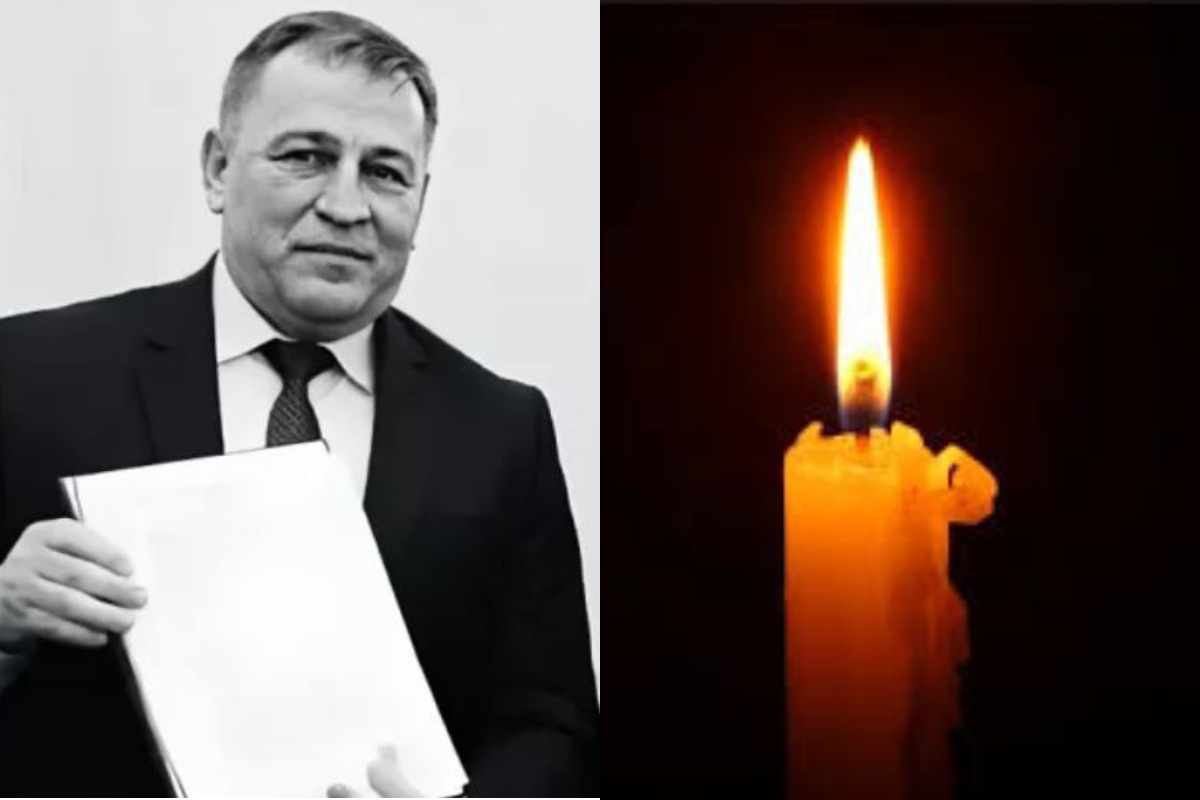 Consul General of Moldova in Odesa dies: the cause is known :: Intent :: Ukrainian Media:: Intent