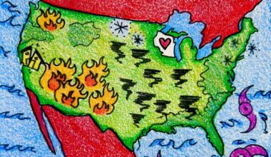 As climate change intensifies, this climate migrant sought refuge in Wisconsin