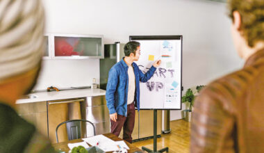 How to create a robust pitch deck for VCs